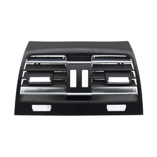 Panel de salida de aire central trasera OEM 64229118249 para modelos F01 F02 F04