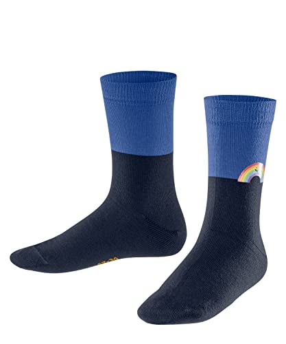 FALKE Rainbow Luck K So Unisex Child Socks (1-Pack)