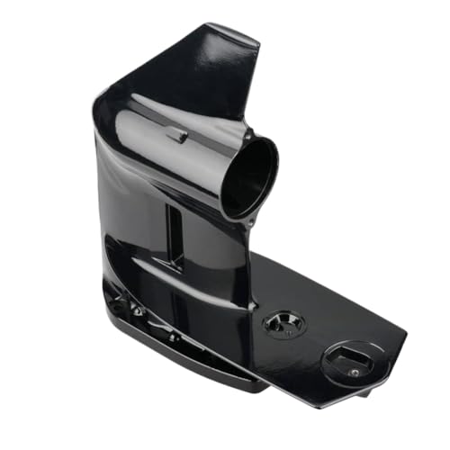 Carcasa de caja de cambios 398S60000-0 para motor fueraborda M9.9 M15 y M18