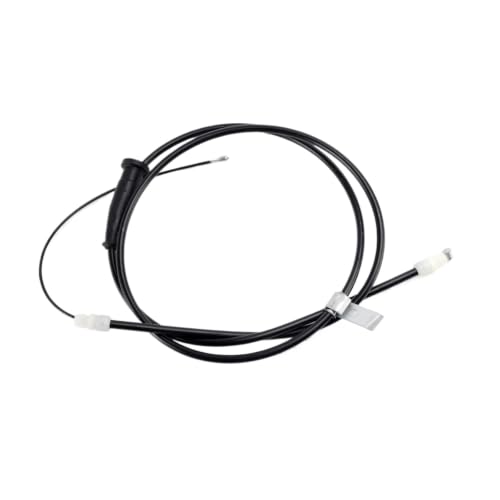 Cable de freno delantero para Chrysler 4721246AC de estacionamiento