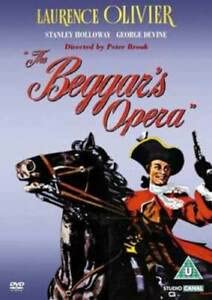  The Beggar\'s Opera