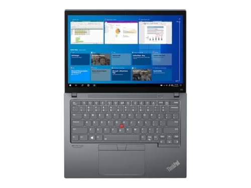 Lenovo (Renewed) ThinkPad X13 Gen 2 Intel Laptop | 13.3
