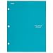 Five Star Folder, Teal (72087)