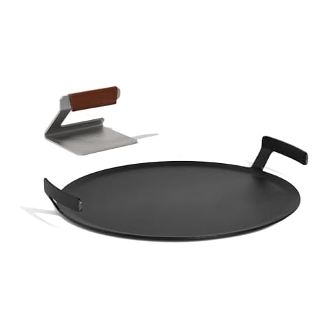 Made In 17" Carbon Steel Griddle Cover