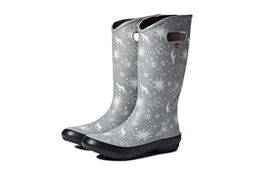 Best Astro Boots for Wide Feet: Find Your Perfect Fit 14 BOGS Rain Boot Astro Light Gray 11 B (M)