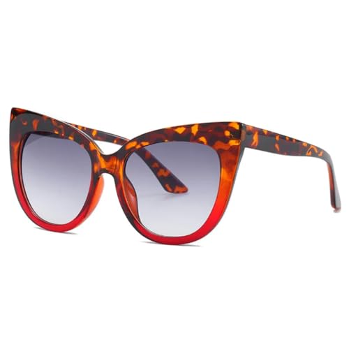 Lunettes de soleil œil de chat pour femmes : protégez vos yeux avec style