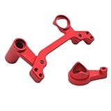 Matériau : Fabriqué à partir de matériaux spéciaux, ce produit est fiable et stable, et sa durée de vie est longue. C’est un produit fiable et un choix pour vos pièces de rechange.