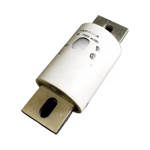 Fusible FWP-250A pour éviter les pannes de surtension sur réseau 700V
