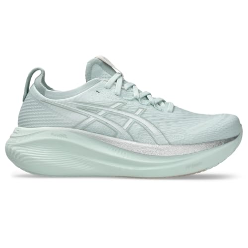 Image of ASICS Womens Gel-Nimbus 27 Running Shoes