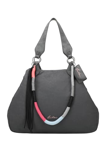 Fritzi aus Preussen Izzy Medium Limited Leo Rainbow Sky Shopper Leo Soft...