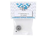 Hardened 32P Absolute Pinion, 17T