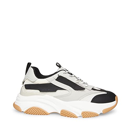 Steve Madden Possess baskets légères pour marcher sans douleur - 6