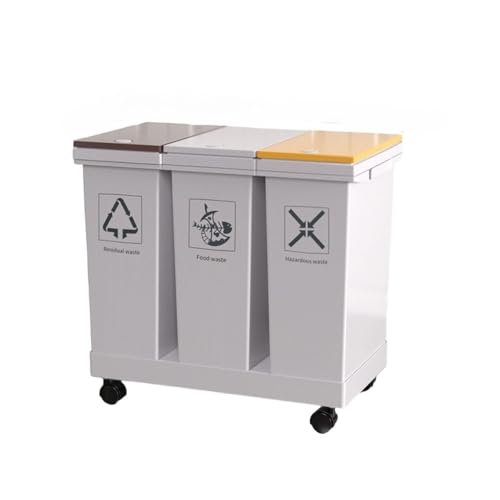 ゴミ箱 3段 キャスター付き」の人気商品一覧 | 安い商品を通販サイト