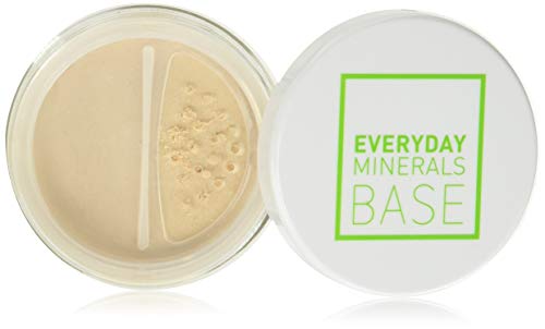 Everyday Minerals Jojoba Base, 2C Rosy Light