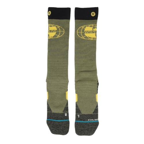 Lenz 6.1 Toe Cap Compression Unisex Heated Socks with rcB 1200 Batteries