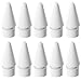Produktbild 10 Pcs Pencil Spitze Kompatibel mit Apple Pencil Spitze Kompatibel mit Apple 2.Generation Pencil Spitze Kompatibel mit Apple 1.Generation Kompatibel mit Apple Pencil/iPad Pencil