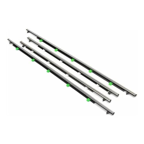 Joint d'étanchéité pour vitre latérale CRV 2007-2011 moulure caoutchouc