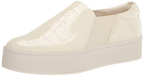 Image of Vince Women's Warren Platform Slip-On Sneaker