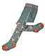 Baby-Strumpfhose Kinder-Strumpfhose Thermo-Strumpfhose Frottee-Strumpfhose 2er Pack Doppelpack Kleinkind