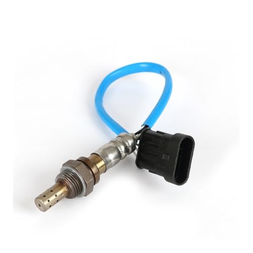 Sonde Lambda Réduire Consommation Essence Fiat Punto Capteur Oxygène 55236779