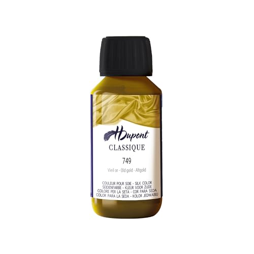 H DUPONT CLÁSICO 125 ML DE ORO VIEJO