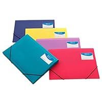 Chemise porte document A4 personnalisé