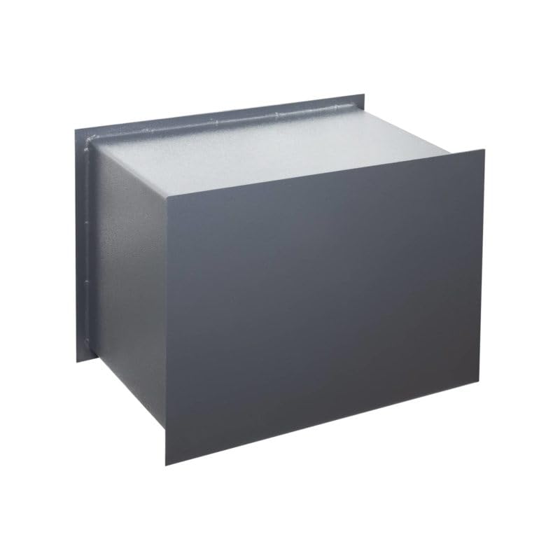 Coffre-fort Numérique Genie Hand Avec Empreinte Digitale - écran Tactile, Triple Ouverture, Alarme Et Serrure Classe Coffre-fort Numérique Genie Hand Avec Empreinte Digitale - écran Tactile, Triple Ouverture, Alarme Et Serrure Classe