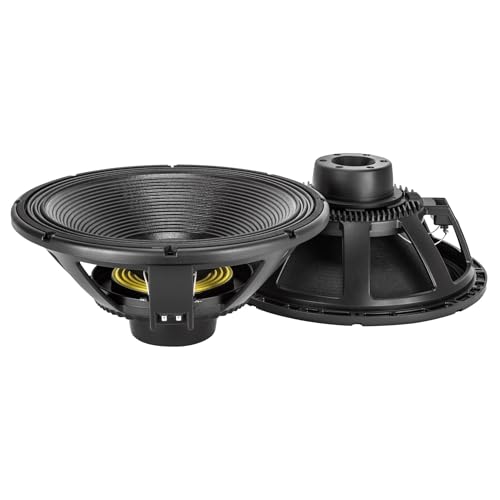 RCF LF18N405 18-inch Neo Sub Woofer Audio Speaker 4