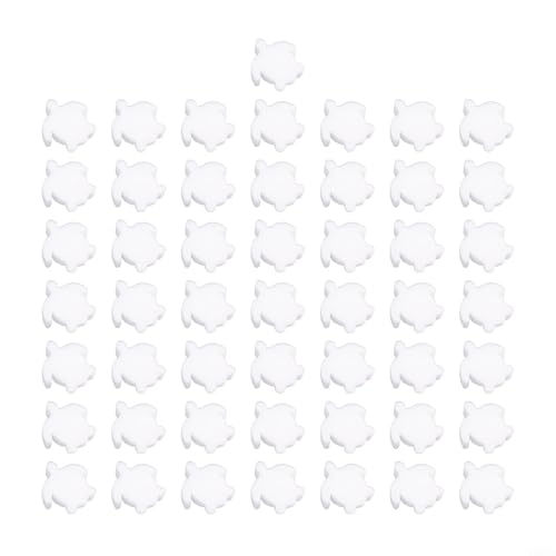 Spugne assorbenti per la manutenzione della piscina, 50 pezzi, per eliminare la schiuma inanimata