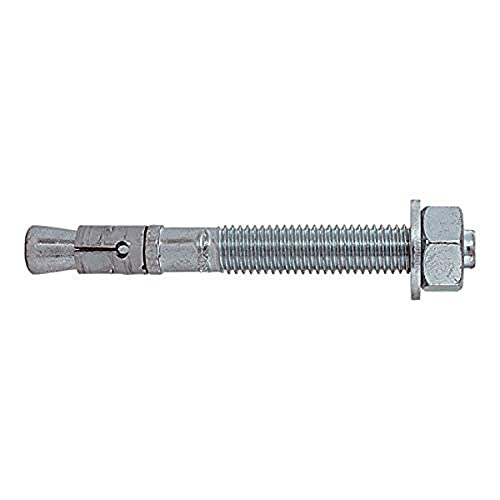 Image of Fischer 045570 Bolt Anchor FBN II 16 /200 (16X320) Pack of 10