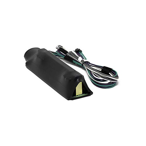 Alpine JL Wrangler i509-WRA-JL receptor multimedia 9 pulgadas miniatura 7