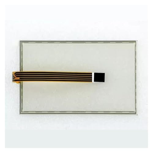 Écran tactile AMT28199 91-28199-00B touchpad capacitif de rechange pour vitre moniteur