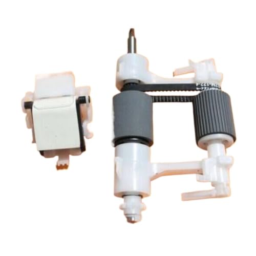 Kit d'entretien ADF Q5997A pour fluidifier la numérisation de vos bureaux HP 4730