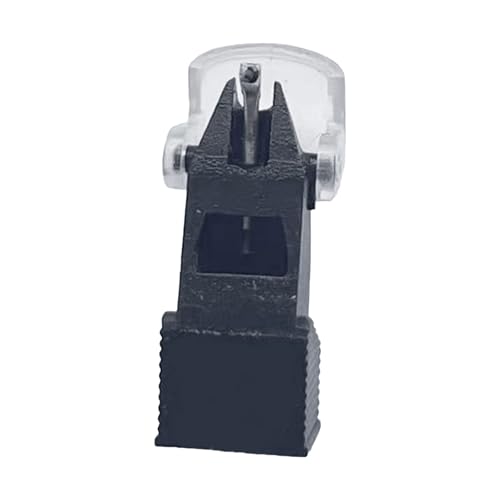 Aguja giratoria para tocadiscos DN155 con sonido claro garantizado 4