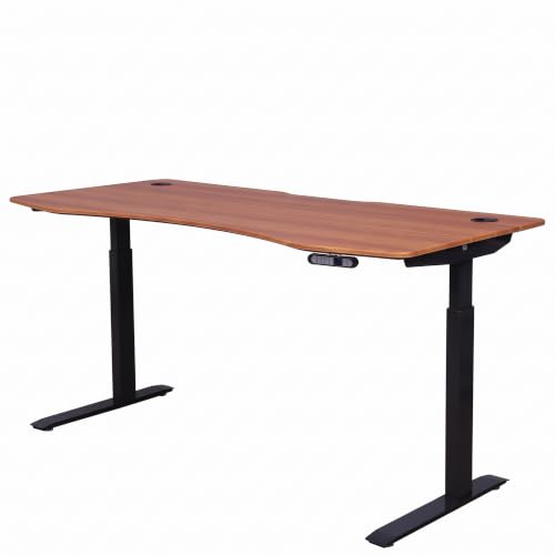 ApexDesk Electric Height Adjustable Standing Desk