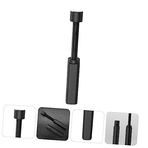 Soporte ajustable para tarjeta gráfica GPU retráctil miniatura 2
