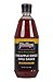 Pineapple Sweet Chili Sauce in a 25 oz. squeeze bottle used in Phillips Seafood Restaurants worldwide