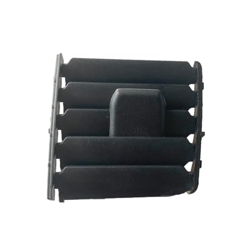 Rejilla de aire acondicionado central para climatizar su coche Golf 7.5 3