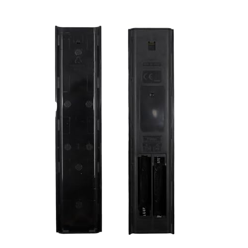 Image of 2 Pack AH81-15439A Remote Control Compatible with Samsung Soundbar
