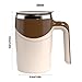 Auto -estirando la taza magnética automática Imagen de Auto -estirando la taza magnética automática