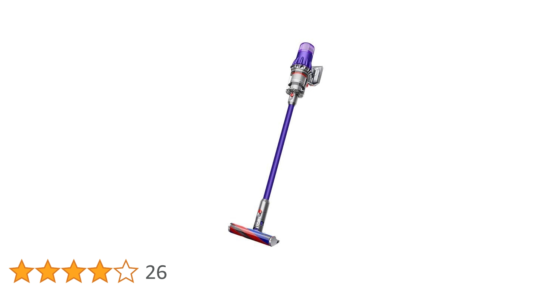 掃除機・クリーナー Dyson SV18 Digital Slim Fluffy origin Amazon | Dyson Digital Slim Fluffy SV18 FF N | Dyson(ダイソン