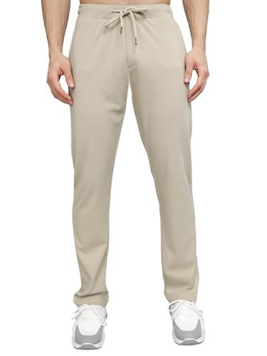 Monte Carlo Mens Regular Fit Solid Lower (Pack of 1)