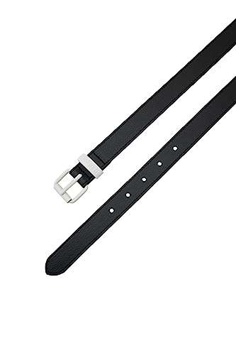 Desigual Contrasting Buckle Belt2