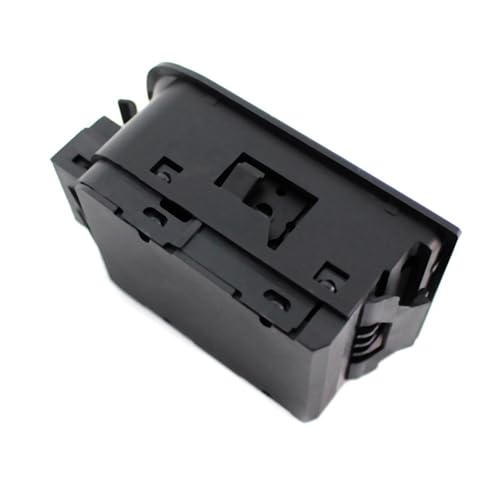 Bouton de frein à main bloqué sur Seat Alhambra ? Solution interrupteur 5N0927225A - 2