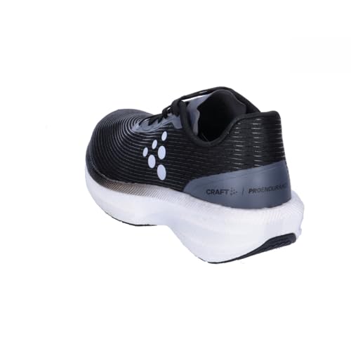 Craft Pro Endur Distance Black/White 9.5 D (M)4