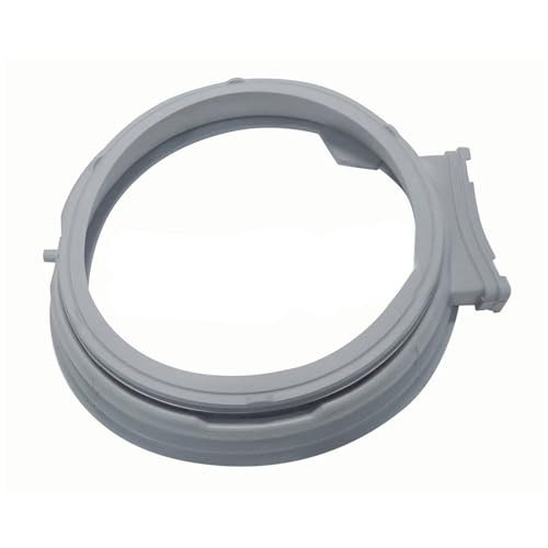 GOMA ESCOTILLA LAVADORA F4J3TM5WD COMPATIBLE CON LG MDS65654402, MDS65654401