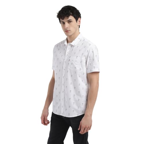 Image of Levi's Men's Slim Fit Shirt
