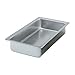 The Vollrath Company Aluminum Spillage Pan (15-0075) Category: Buffet Food Pans