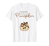 Seersucker Pumpkin Growing Little Pumpkin Sweater
