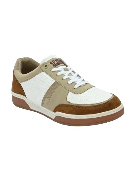 Spykar Chestar Men Beige Casual Sneaker (B0CYSVMG5R) Amazon Price History, Amazon Price Tracker